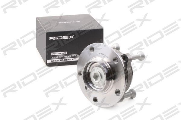 Ridex 654W0661 Wheel bearing kit 654W0661: Buy near me in Poland at 2407.PL - Good price!