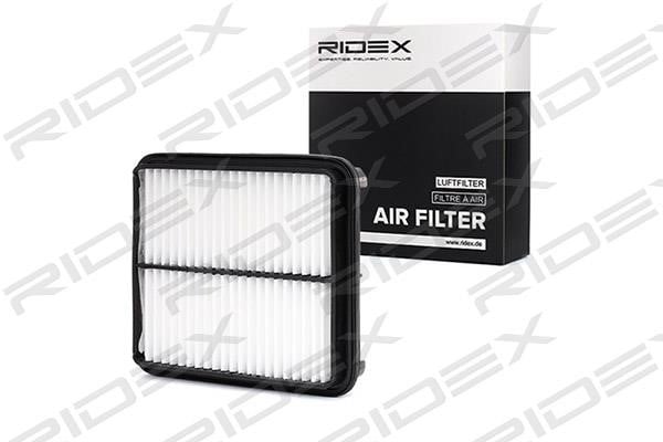 Ridex 8A0274 Luftfilter 8A0274: Kaufen Sie zu einem guten Preis in Polen bei 2407.PL!