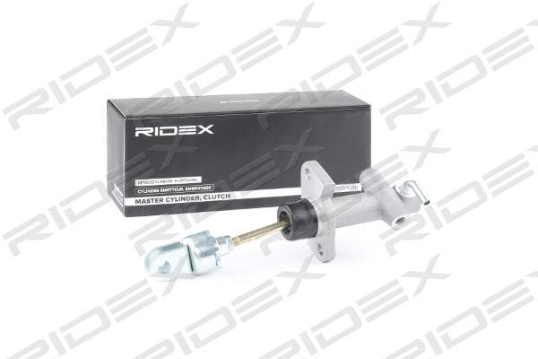 Ridex 234M0142 Цилиндр сцепления главный 234M0142: Купить в Польше - Отличная цена на 2407.PL!