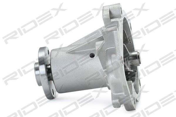 Water pump Ridex 1260W0244