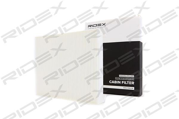 Ridex 424I0103 Filter, Innenraumluft 424I0103: Kaufen Sie zu einem guten Preis in Polen bei 2407.PL!
