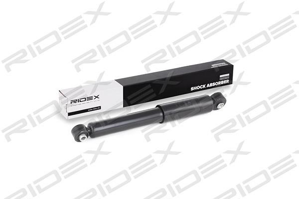 Ridex 854S0692 Rear oil and gas suspension shock absorber 854S0692: Buy near me in Poland at 2407.PL - Good price!