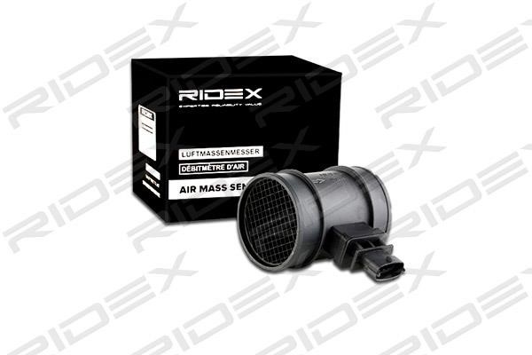 Ridex 3926A0160 Air mass sensor 3926A0160: Buy near me in Poland at 2407.PL - Good price!