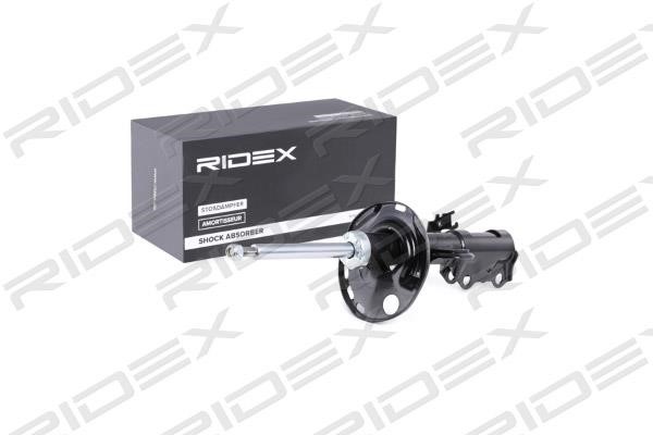 Ridex 854S1315 Front right gas oil shock absorber 854S1315: Buy near me in Poland at 2407.PL - Good price!