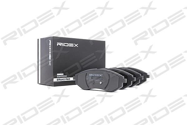 Buy Ridex 402B0229 – good price at 2407.PL!