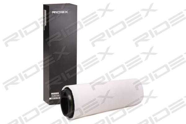 Ridex 8A0011 Воздушный фильтр 8A0011: Отличная цена - Купить в Польше на 2407.PL!