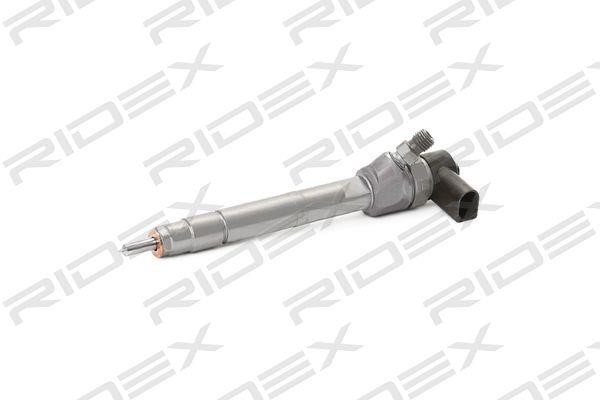 Ridex 3902I0110R Injector Nozzle 3902I0110R: Buy near me in Poland at 2407.PL - Good price!