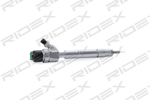 Injector Nozzle Ridex 3902I0110R