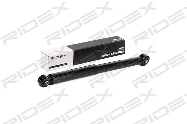 Ridex 854S0286 Rear oil and gas suspension shock absorber 854S0286: Buy near me in Poland at 2407.PL - Good price!