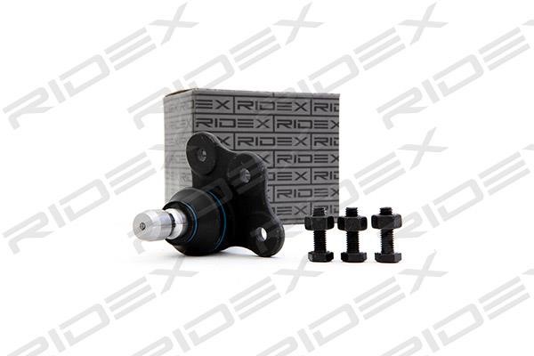 Ridex 2462S0007 Ball joint 2462S0007: Buy near me in Poland at 2407.PL - Good price!