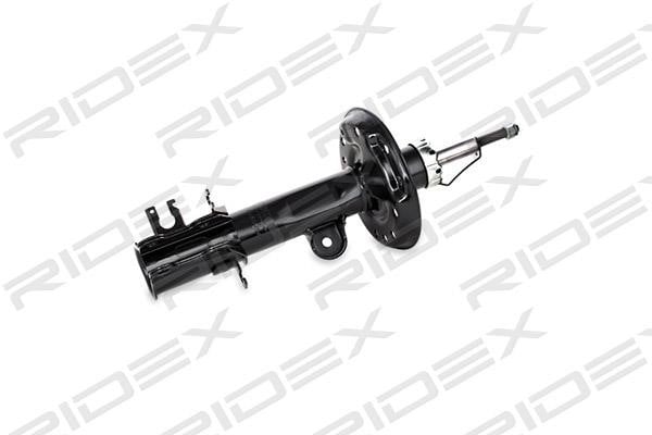 Ridex 854S0547 Front Left Gas Oil Suspension Shock Absorber 854S0547: Buy near me in Poland at 2407.PL - Good price!