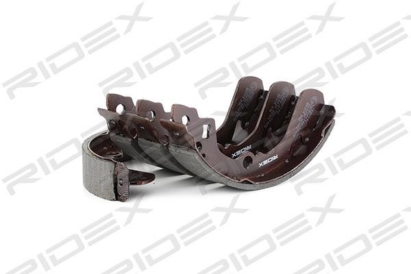 Ridex 70B0142 Brake shoe set 70B0142: Buy near me in Poland at 2407.PL - Good price!