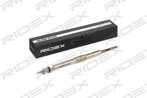 Ridex 243G0055 Glow plug 243G0055: Buy near me in Poland at 2407.PL - Good price!
