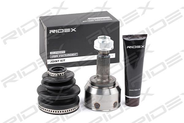 Ridex 5J0221 Joint kit, drive shaft 5J0221: Buy near me at 2407.PL in Poland at an Affordable price!