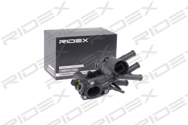 Ridex 316T0247 Thermostat, coolant 316T0247: Buy near me in Poland at 2407.PL - Good price!