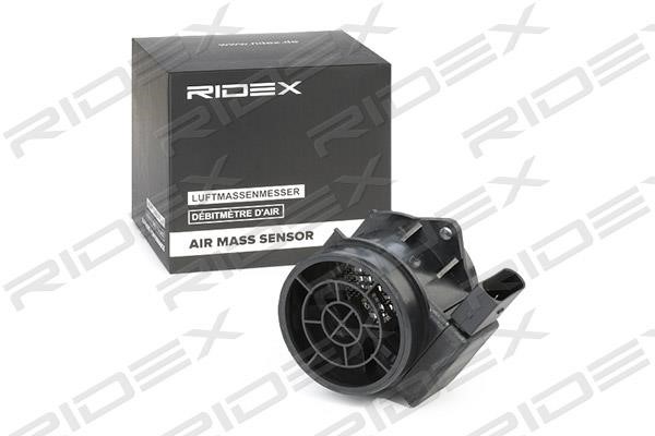 Ridex 3926A0225 Air mass sensor 3926A0225: Buy near me in Poland at 2407.PL - Good price!