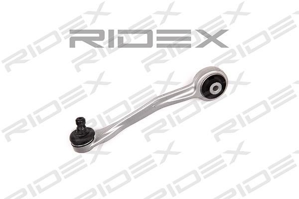 Ridex 273C0318 Track Control Arm 273C0318: Buy near me in Poland at 2407.PL - Good price!