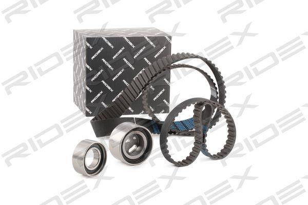 Ridex 307T0040 Timing Belt Kit 307T0040: Buy near me at 2407.PL in Poland at an Affordable price!