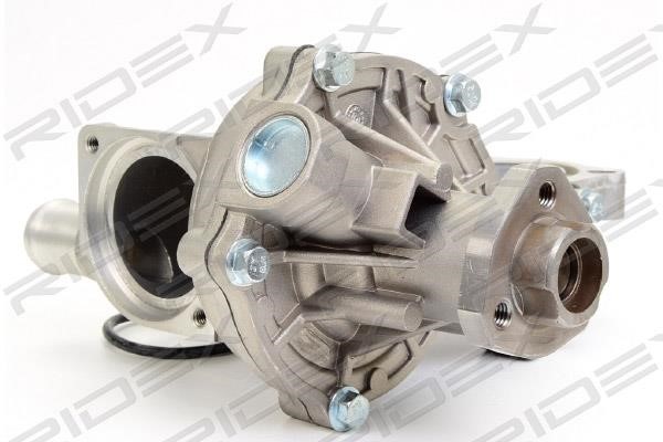 Ridex 1260W0003 Water pump 1260W0003: Buy near me at 2407.PL in Poland at an Affordable price!