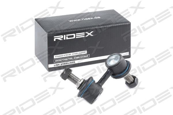 Ridex 3229S0452 Стійка стабілізатора 3229S0452: Приваблива ціна - Купити у Польщі на 2407.PL!