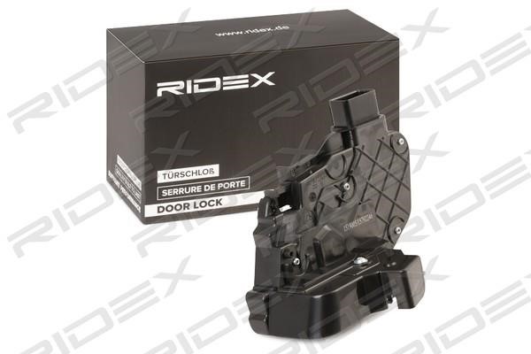 Ridex 1361D0140 Door lock 1361D0140: Buy near me in Poland at 2407.PL - Good price!