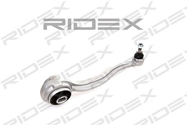 Ridex 273C0040 Track Control Arm 273C0040: Buy near me in Poland at 2407.PL - Good price!