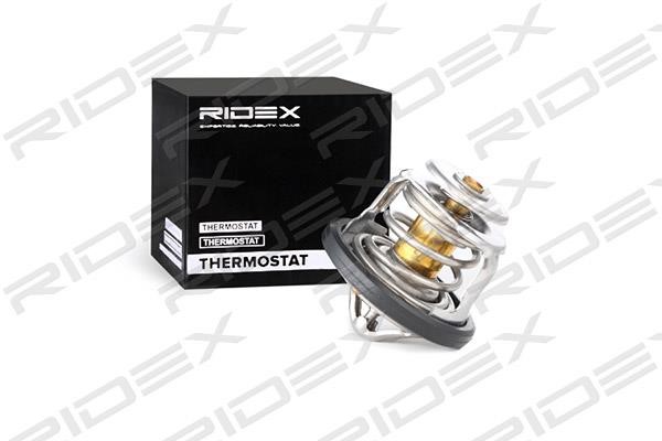 Ridex 316T0080 Thermostat, coolant 316T0080: Buy near me in Poland at 2407.PL - Good price!