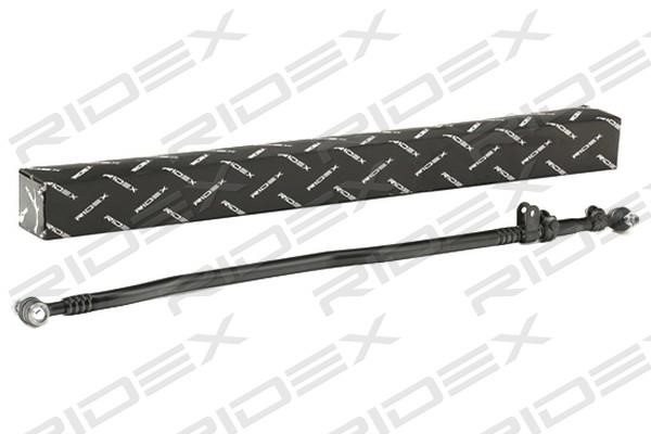 Ridex 284R0296 Tie Rod 284R0296: Buy near me in Poland at 2407.PL - Good price!