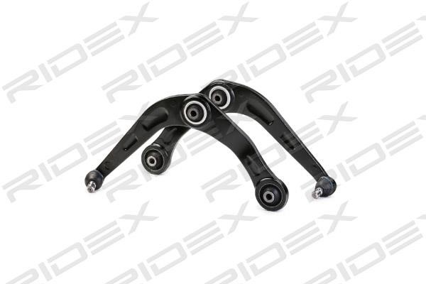 Ridex Control arm kit – price