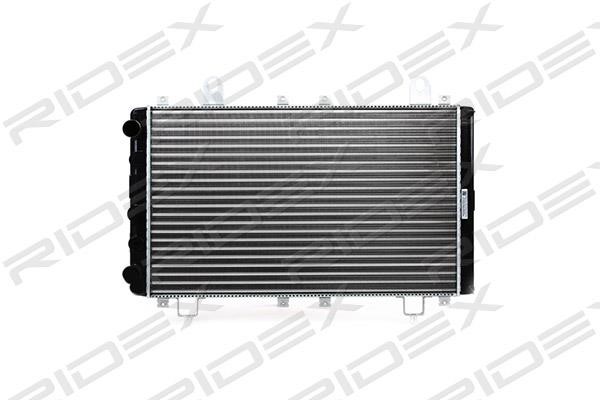 Ridex 470R0153 Радиатор охлаждения двигателя 470R0153: Отличная цена - Купить в Польше на 2407.PL!