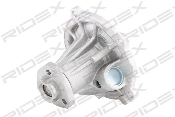 Ridex 1260W0008 Water pump 1260W0008: Buy near me at 2407.PL in Poland at an Affordable price!