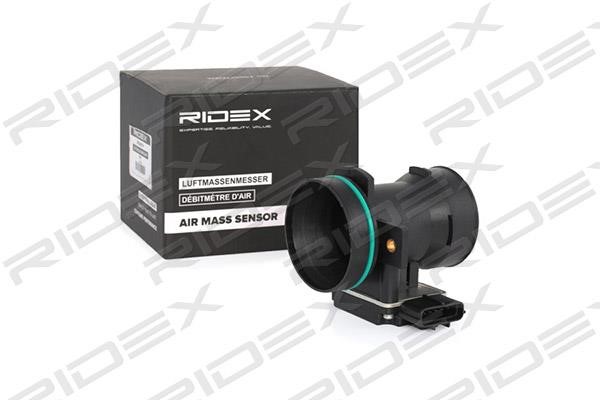 Ridex 3926A0083 Air mass sensor 3926A0083: Buy near me in Poland at 2407.PL - Good price!