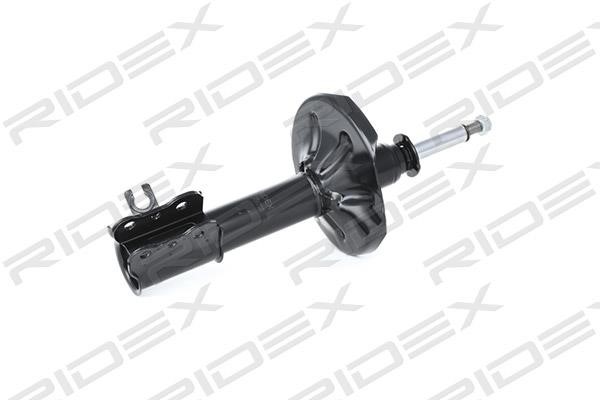 Ridex 854S0756 Front Left Gas Oil Suspension Shock Absorber 854S0756: Buy near me in Poland at 2407.PL - Good price!