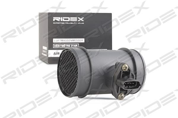 Ridex 3926A0116 Air mass sensor 3926A0116: Buy near me in Poland at 2407.PL - Good price!