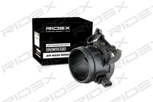 Ridex 3926A0137 Air mass sensor 3926A0137: Buy near me at 2407.PL in Poland at an Affordable price!