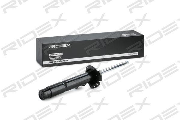 Ridex 854S1888 Front oil and gas suspension shock absorber 854S1888: Buy near me in Poland at 2407.PL - Good price!