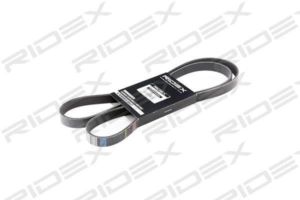 Ridex 305P0287 V-Ribbed Belt 305P0287: Buy near me in Poland at 2407.PL - Good price!