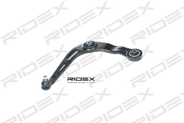 Ridex 273C0476 Track Control Arm 273C0476: Buy near me in Poland at 2407.PL - Good price!