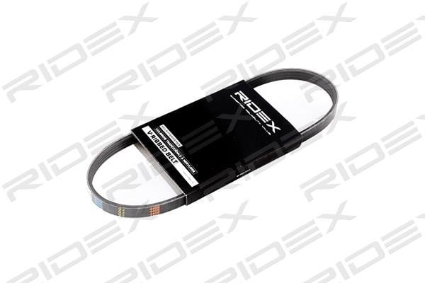 Ridex 305P0006 V-Ribbed Belt 305P0006: Buy near me in Poland at 2407.PL - Good price!
