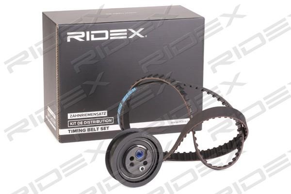 Ridex 307T0113 Timing Belt Kit 307T0113: Buy near me in Poland at 2407.PL - Good price!