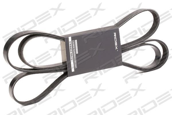 Ridex 305P0328 V-Ribbed Belt 305P0328: Buy near me in Poland at 2407.PL - Good price!