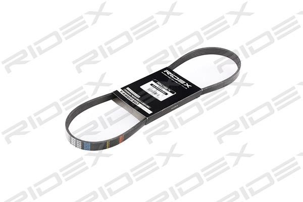 Ridex 305P0148 V-Ribbed Belt 305P0148: Buy near me at 2407.PL in Poland at an Affordable price!