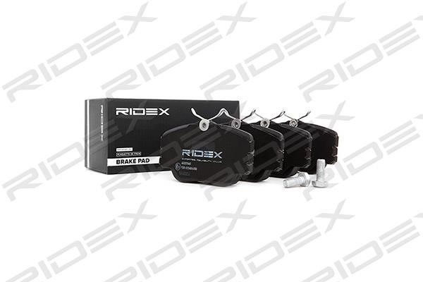 Buy Ridex 402B0441 at a low price in Poland!