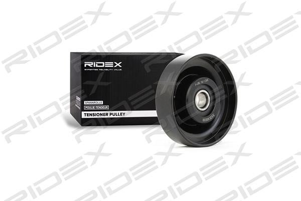 Ridex 312D0039 Idler Pulley 312D0039: Buy near me in Poland at 2407.PL - Good price!