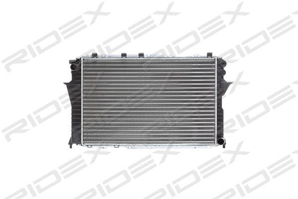 Ridex 470R0445 Radiator, engine cooling 470R0445: Buy near me in Poland at 2407.PL - Good price!