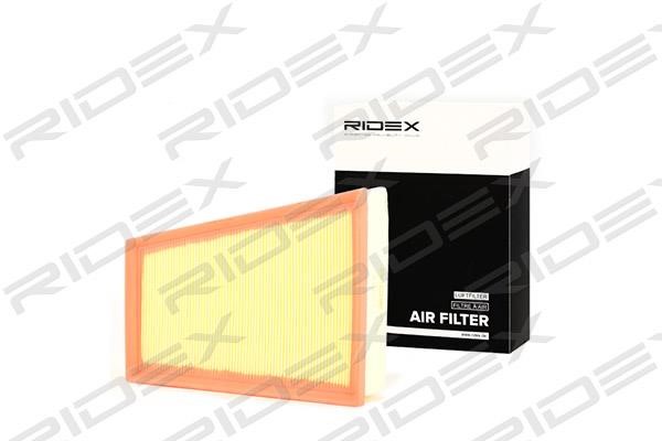 Ridex 8A0251 Air filter 8A0251: Buy near me in Poland at 2407.PL - Good price!