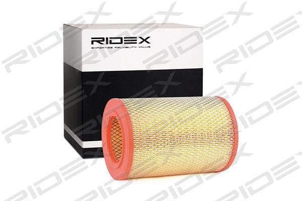 Ridex 8A0358 Air filter 8A0358: Buy near me at 2407.PL in Poland at an Affordable price!