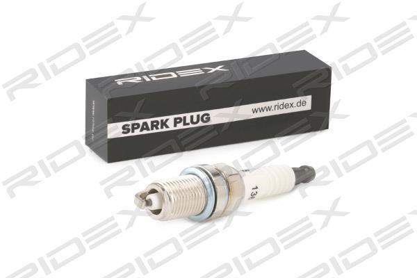 Ridex 686S0027 Spark plug 686S0027: Buy near me in Poland at 2407.PL - Good price!