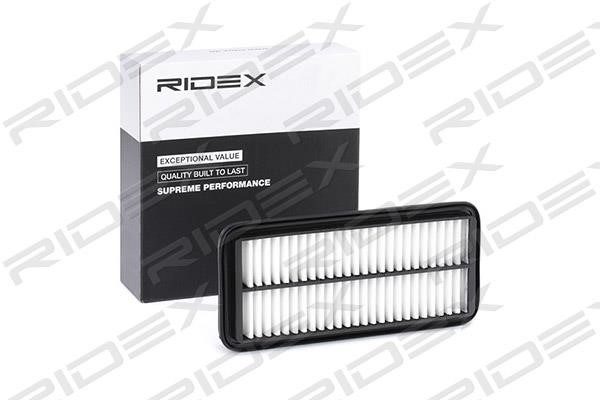 Ridex 8A0177 Air filter 8A0177: Buy near me in Poland at 2407.PL - Good price!