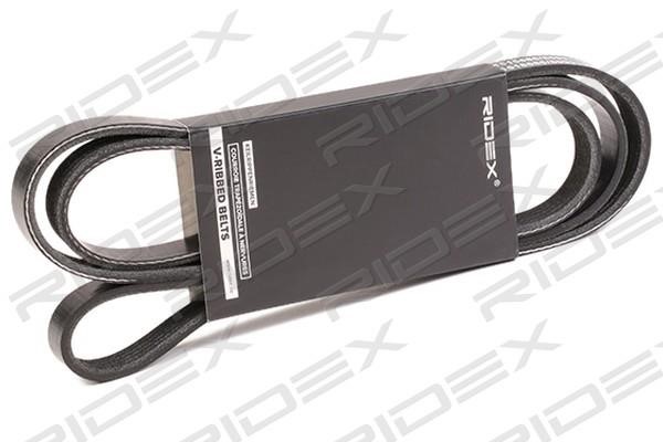 Ridex 305P0321 V-Ribbed Belt 305P0321: Buy near me in Poland at 2407.PL - Good price!